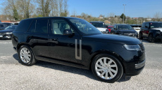 Land Rover Range Rover 3.0 D300 SE 4dr Auto Diesel Estate